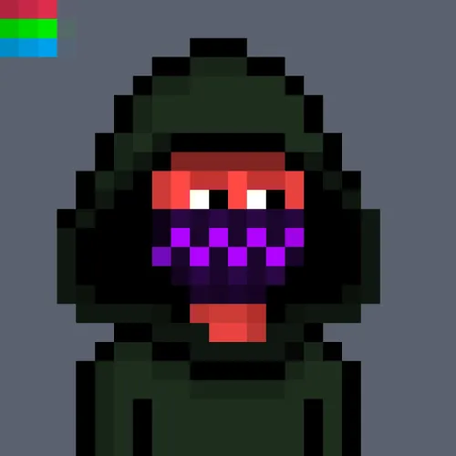 CLOAKS #19365