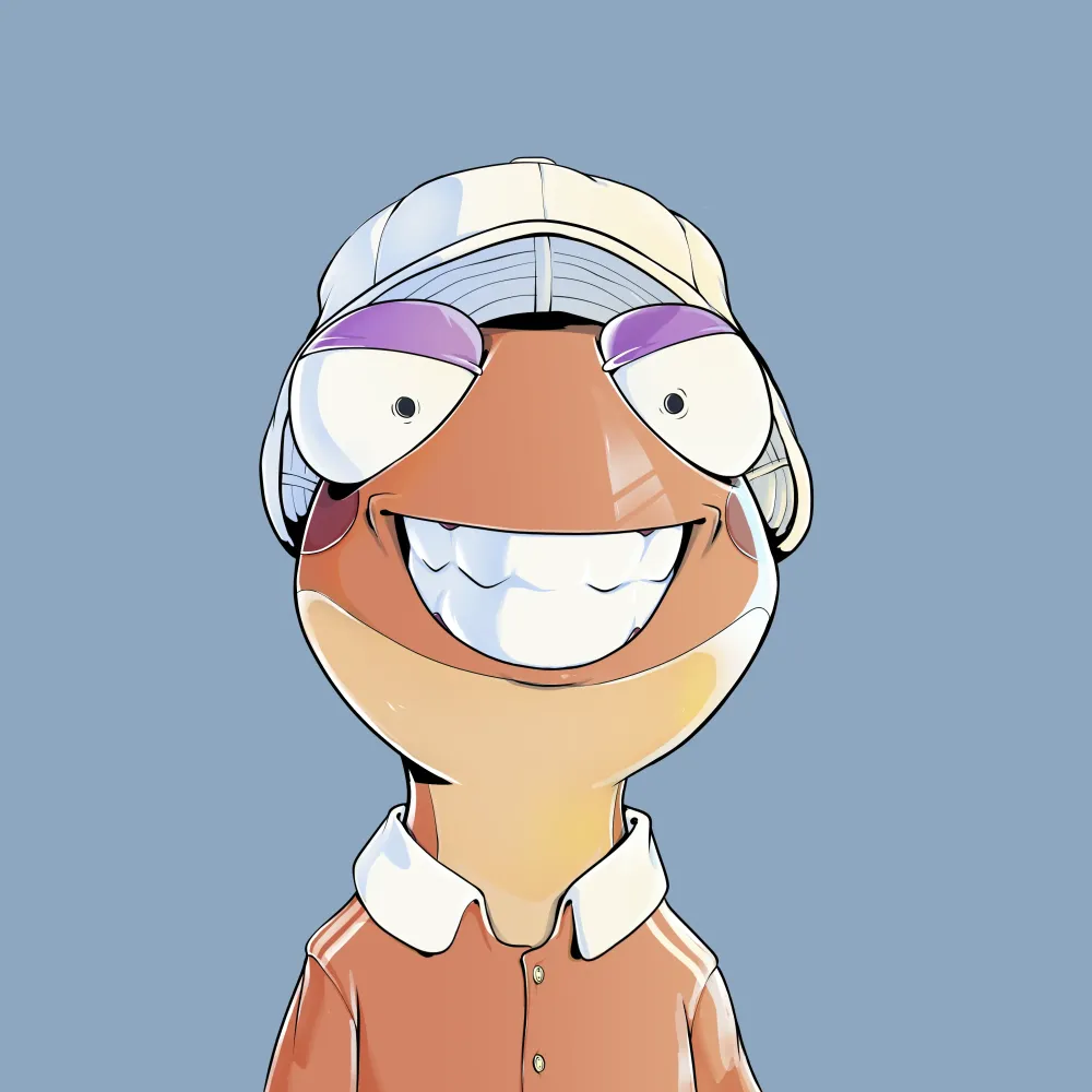 Frogana #2399