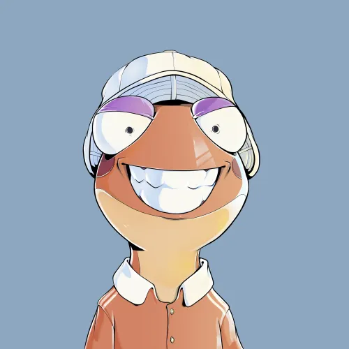 Frogana #2399