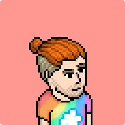 HabboPortrait #5719