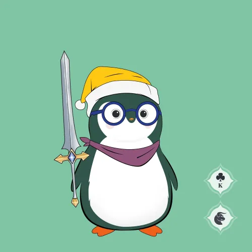 Penguins#849