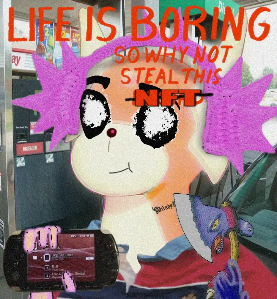 DriFella #1468
