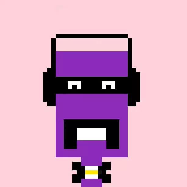 8Bit #5238