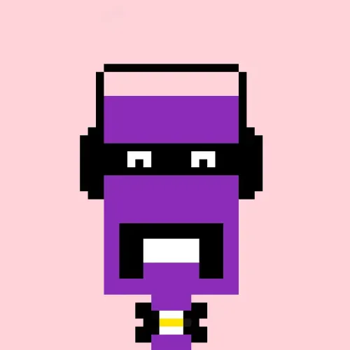 8Bit ＃5238