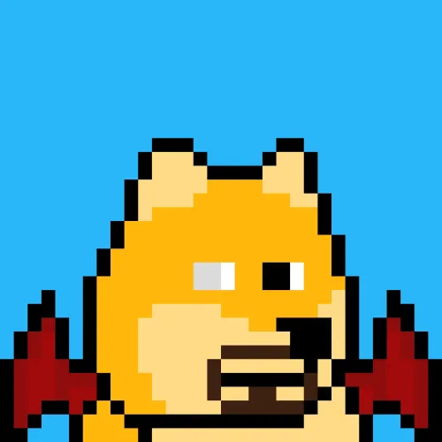 Dooggie #7277