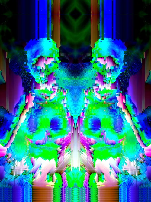 Oversexed #2
