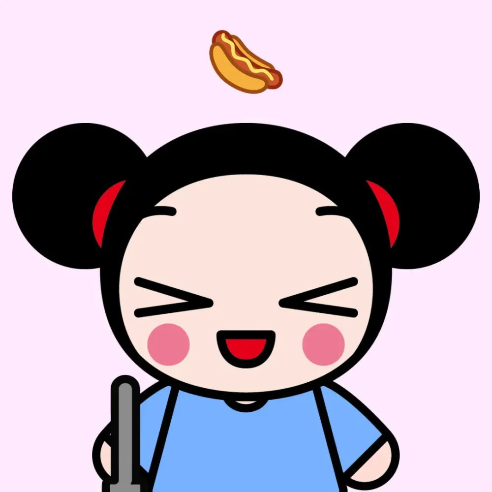Pucca World #4166