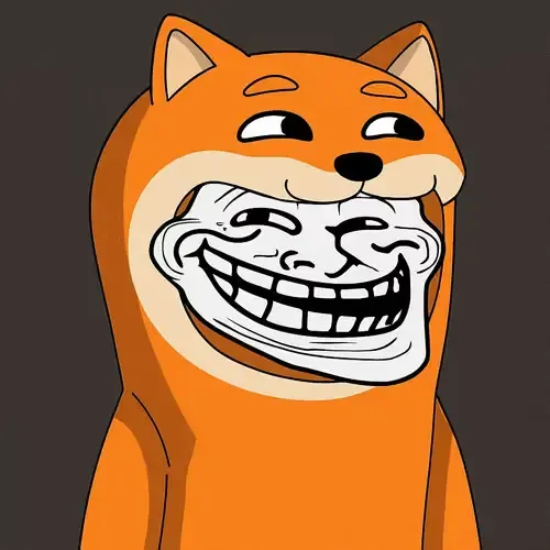 Trollio S3cret #24