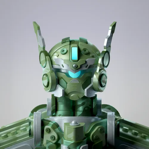 Meka #2646