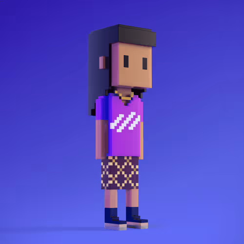 Meebit #5702