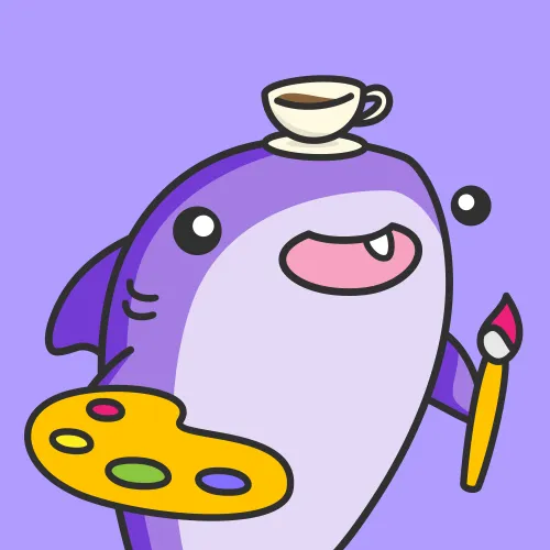 sharx #322