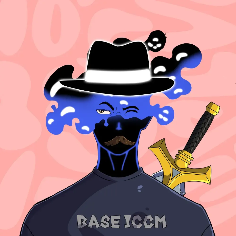 ICCM Syndicate Collection #334