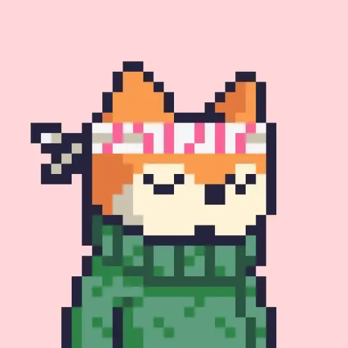 Fox #5826