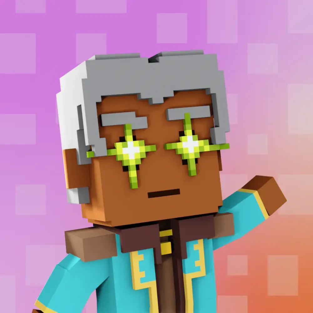 Founder's Pirate #2470