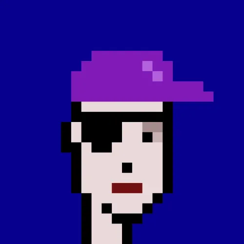 BRC 2.0 PUNK #3772 (#100772031)