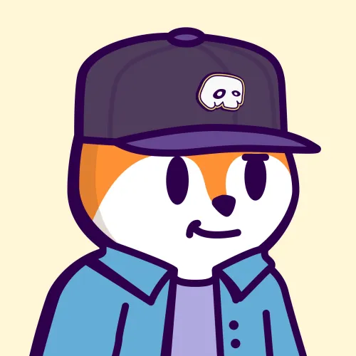 Fox #3712
