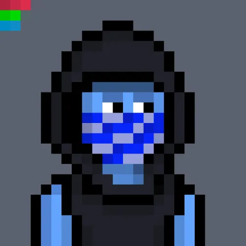 CLOAKS ＃7731