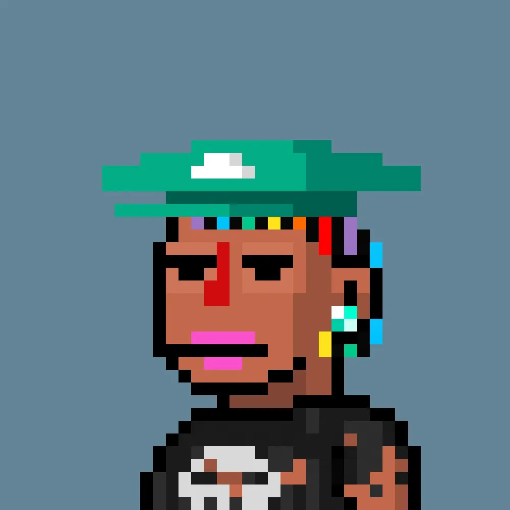 Commoner #1402