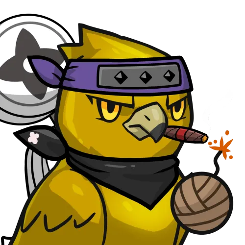 Narukami-Gold(cigar) #16342