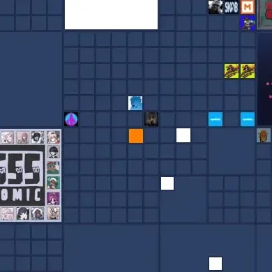 LAND (-32, -85) #48724