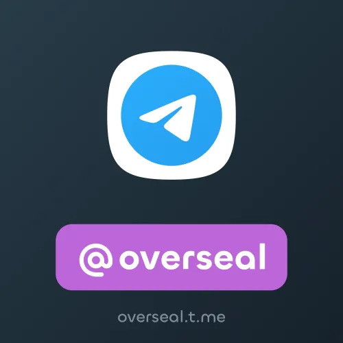 @overseal