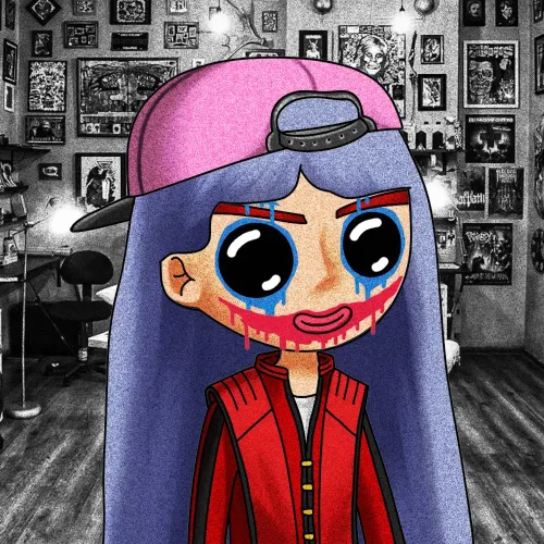 Retardio #113