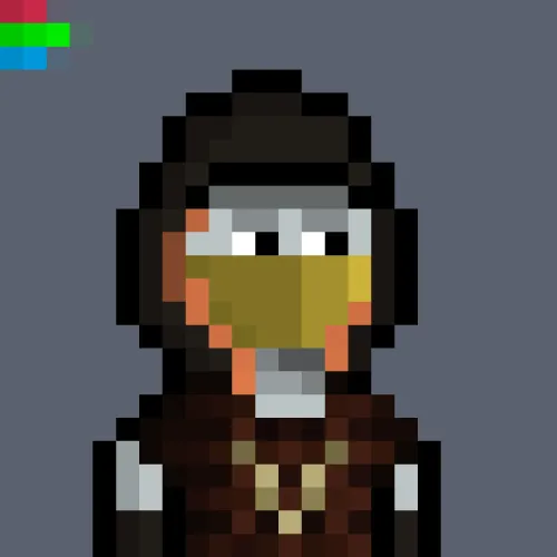 CLOAKS #2228
