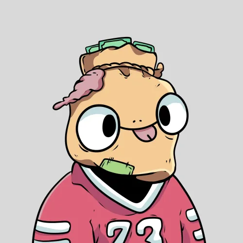 Bagz #413