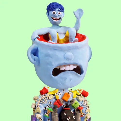 ClayFriend #2618