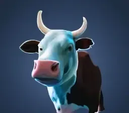 cow meme 4 #49