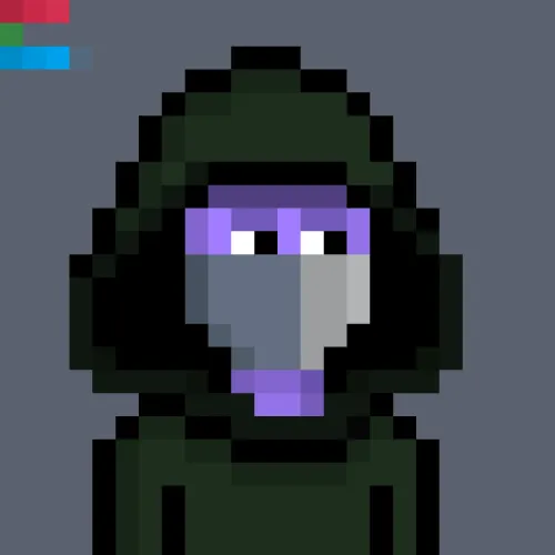 CLOAKS #2055