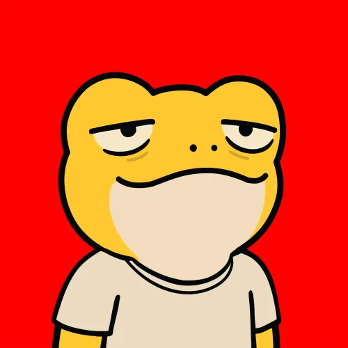 Turbo Toad #7407