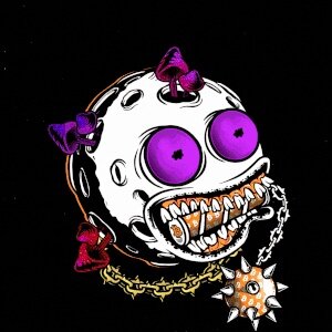 Moonster