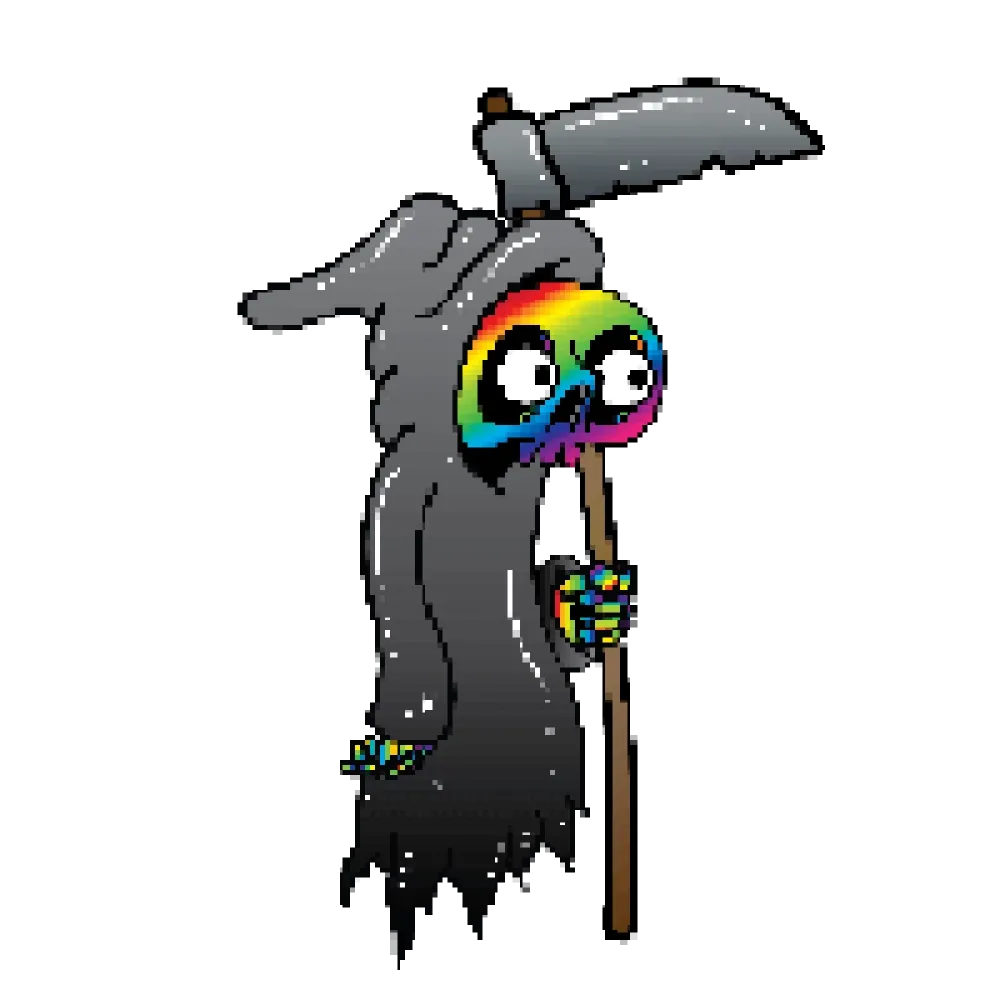 ✅ Ethscription Reaper #6 (Ethscription #72590)