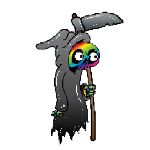 ✅ Ethscription Reaper #6 (Ethscription #72590)