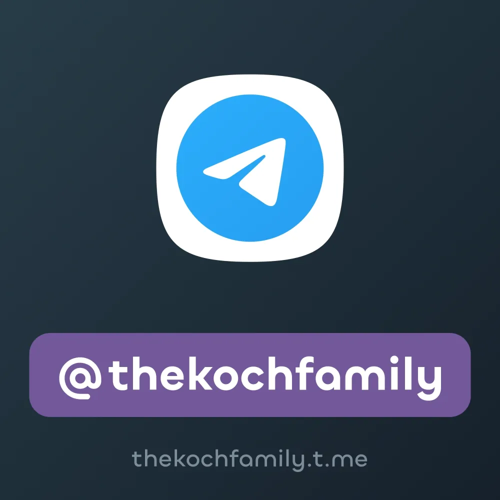 @thekochfamily
