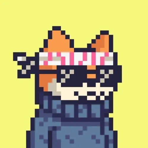 Fox #2319
