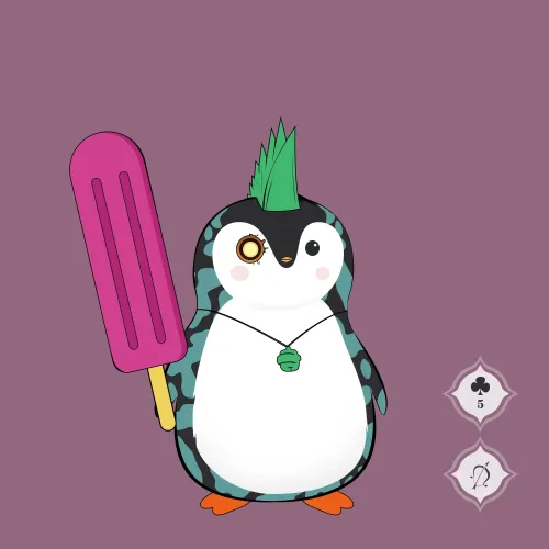 Penguins#20659