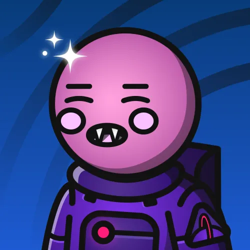 Space Rider #4026