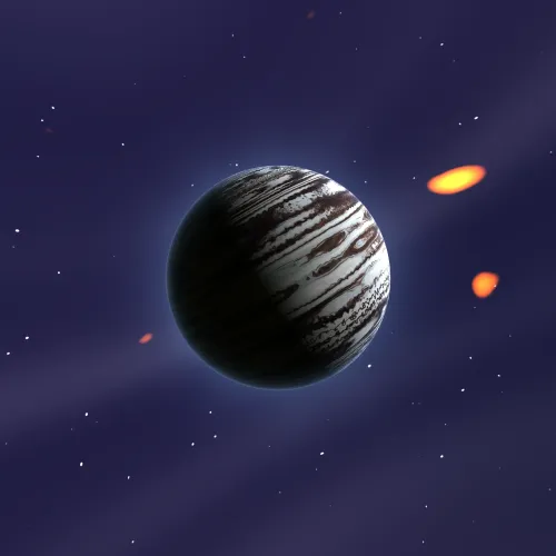 New Worlds #217