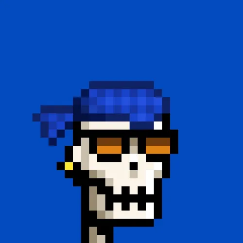 Ghoul #52
