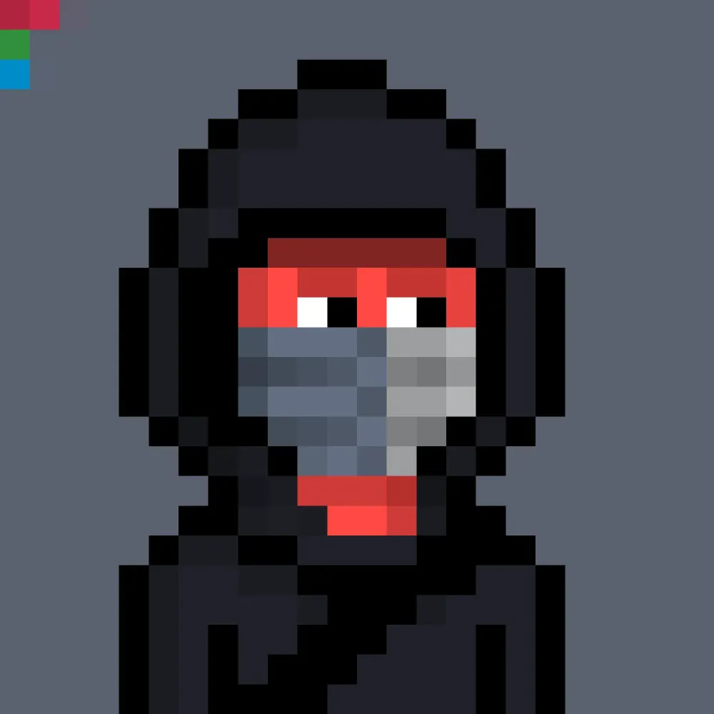 CLOAKS #18772
