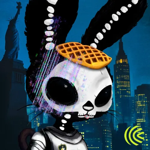 BUNNZ #4814