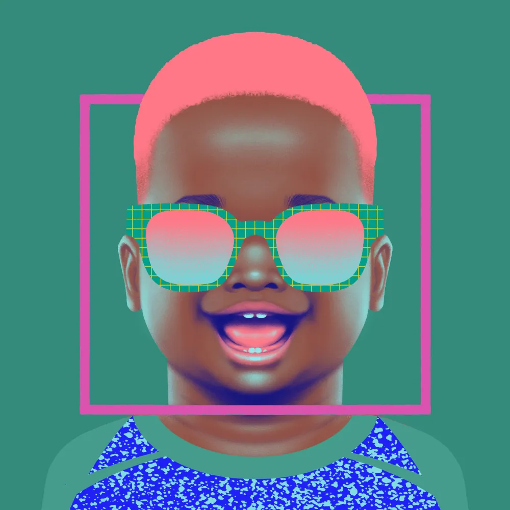 Babyfit Genesis #1224