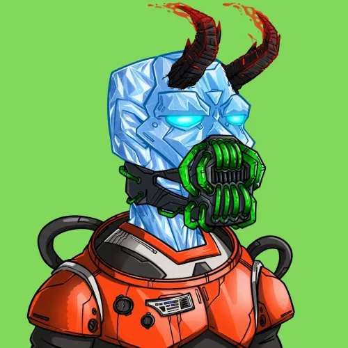 Sentinel #9853