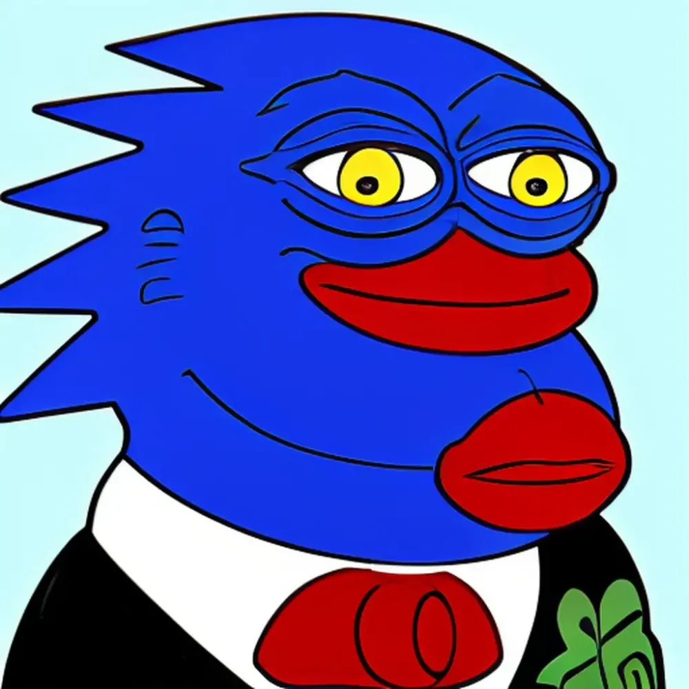 Sproto Gremlin #325