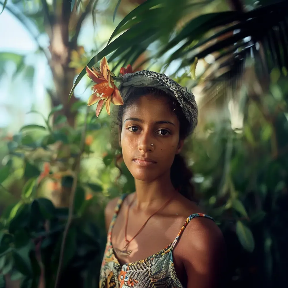 Mauritius #111