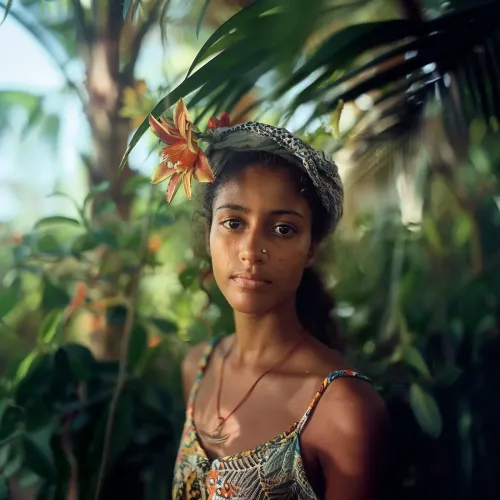 Mauritius #111