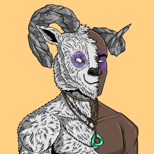 Street Goats #738