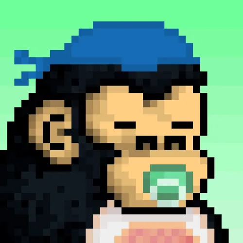 CyberKong #1276